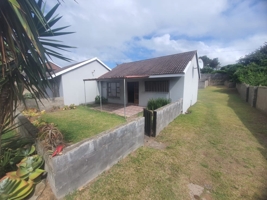 To Let 2 Bedroom Property for Rent in Kaysers Beach Eastern Cape